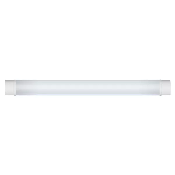 Настенно-потолочный светильник светодиодный ULO-Q147 AL60-14W/DW Volpe WHITE - фото