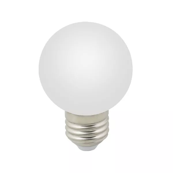 Лампочка светодиодная  LED-G60-3W/6000K/E27/FR/С - фото