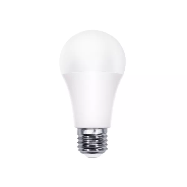 Лампочка светодиодная  LED-A60-10W/RGB/E27/REG PLS21WH - фото