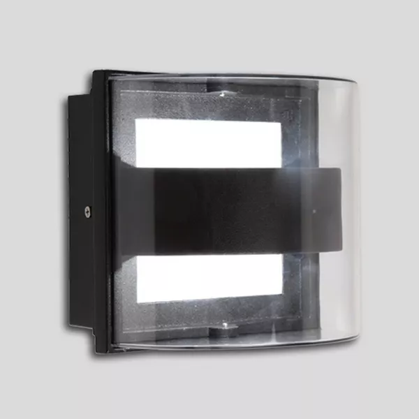 Архитектурная подсветка  W1838S-LED - фото