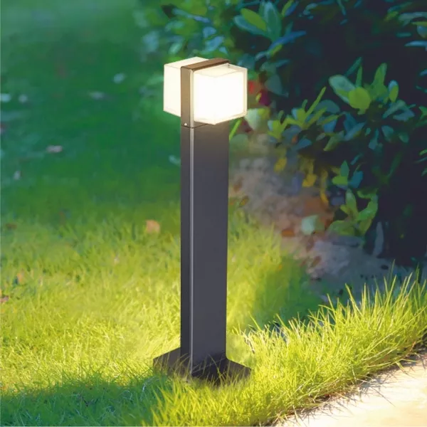 Наземный светильник Maul 1520 TECHNO LED - фото