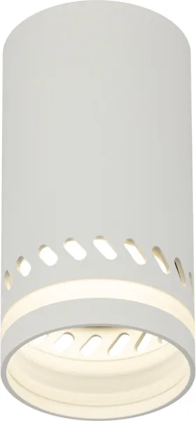 Точечный светильник  OL50 WH - фото