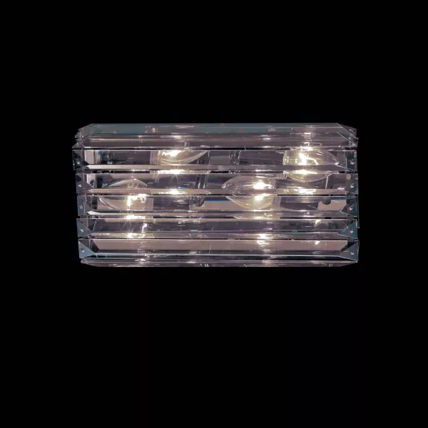 Настенный светильник Lightstar Limpio 722660-G4 - фото