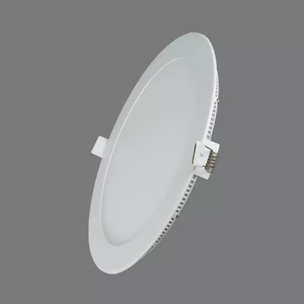 Точечный светильник  VLS-102R-18WH - фото