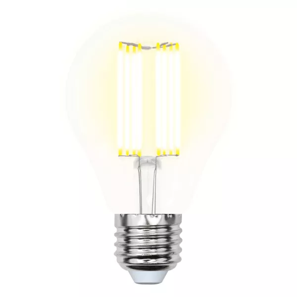 Лампочка светодиодная  LED-A70-23W/3000K/E27/CL PLS02WH картон - фото