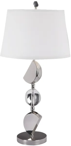 Интерьерная настольная лампа Table Lamp BT-1026 - фото