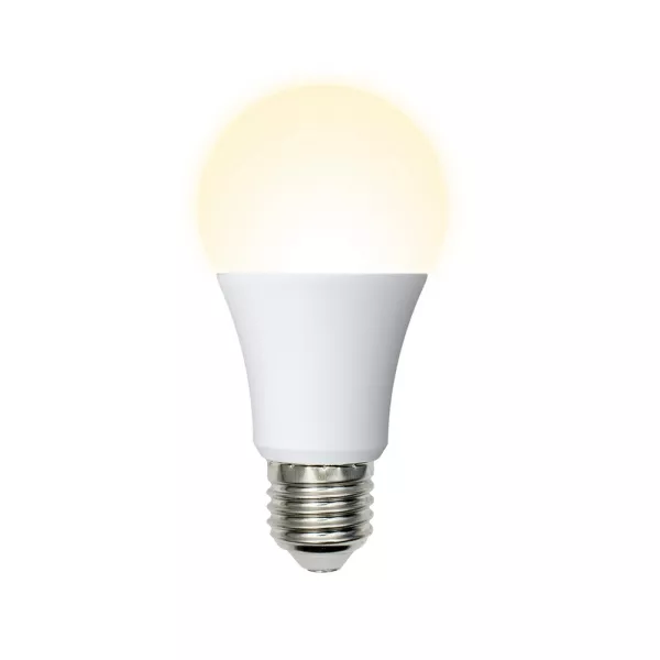 Лампочка светодиодная  LED-A65-20W/WW/E27/FR/NR картон - фото