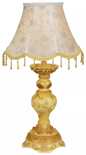 Настольная лампа Wertmark Marcela WE358.01.004 - фото