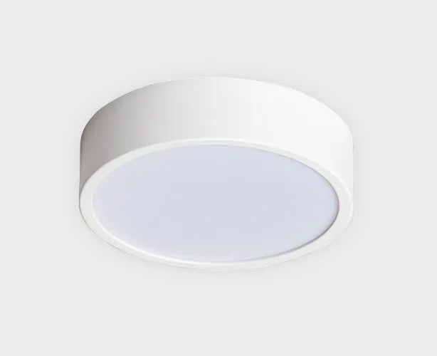 Точечный светильник M04-525 M04-525-175 white 3000K - фото