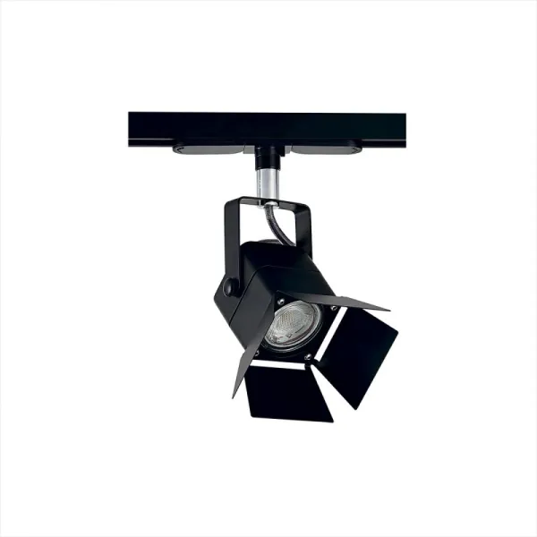 Трековый светильник Рубик CL526T11S - фото