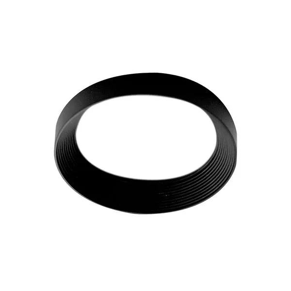 Кольцо декоративное  Ring X DL18761/X 30W black - фото