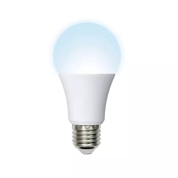 Лампочка светодиодная  LED-A60-11W/DW/E27/FR/NR картон - фото