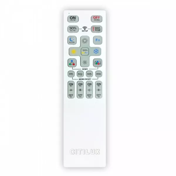 Пульт ДУ  CLR5G Remote - фото