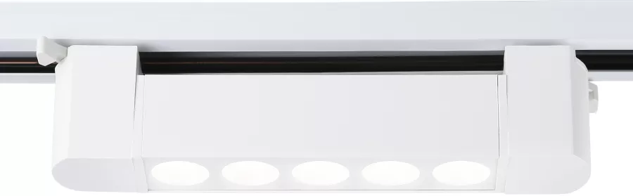 Трековый светильник TRACK SYSTEM GL6700 - фото