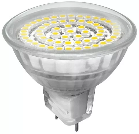 Лампочка светодиодная Kanlux LED60 8933 - фото