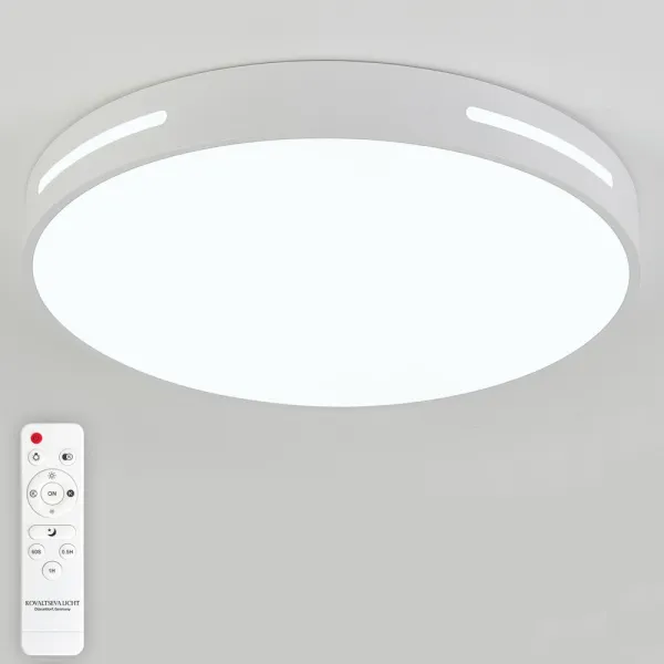 Потолочный светильник Modern LED LAMPS 81334 - фото