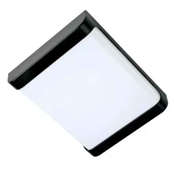 Потолочный светильник  ULW-Q280 22W/4000K/S02 IP65 BLACK - фото