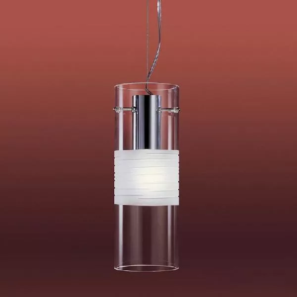 Подвесной светильник Xilo XILO S10 - фото