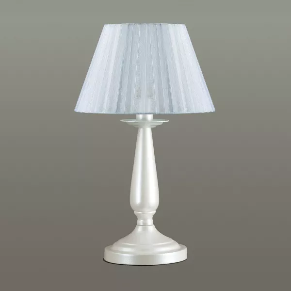 Интерьерная настольная лампа Hayley 3712/1T - фото