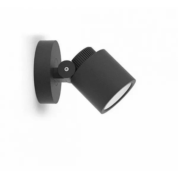 Настенный светильник уличный  W6092-3К - фото