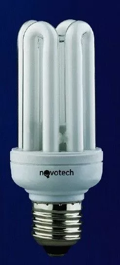 Лампочка энергосберегающая Novotech 321052 - фото