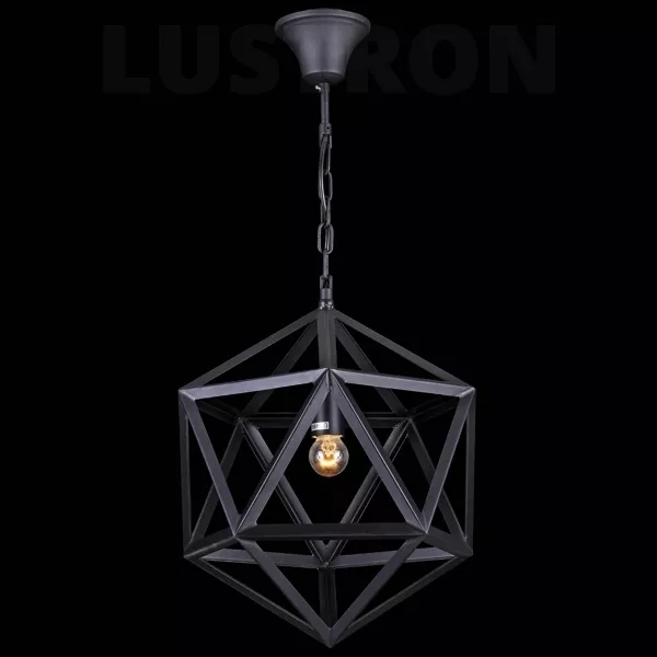 Подвесной светильник Loft Lux LOFT LUX 11483/1P BRASS - фото