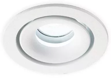 Точечный светильник IT06 IT06-6017 white 4000K - фото