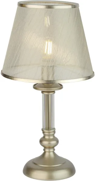 Интерьерная настольная лампа JOLLY JOLLY TL1 - фото