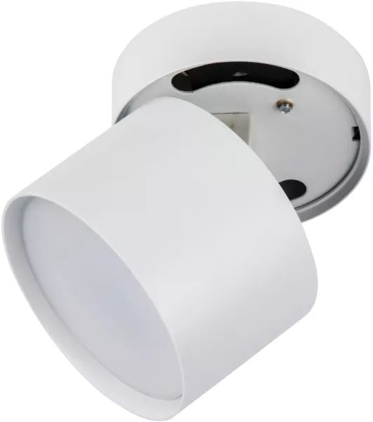Точечный светильник Sotto DLC-S615 GX53 WHITE - фото