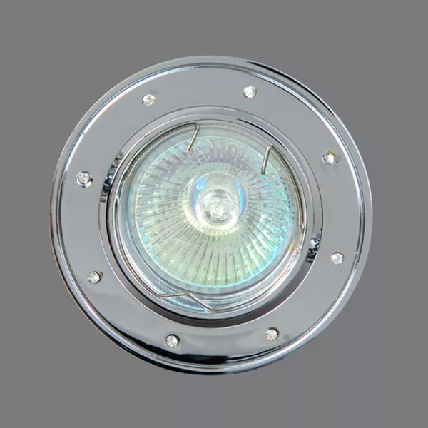Точечный светильник  40172-CH - фото