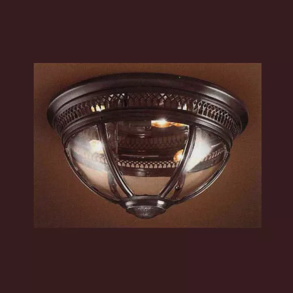 Потолочный светильник KM0115C-4S DeLight Collection 115 black - фото