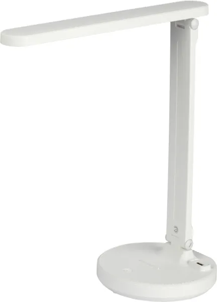 Офисная настольная лампа  NLED-511-6W-W - фото
