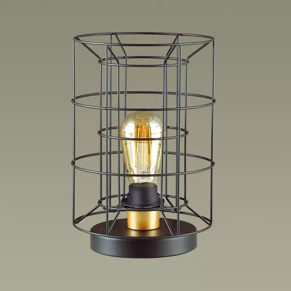 Интерьерная настольная лампа Rupert 4410/1T - фото