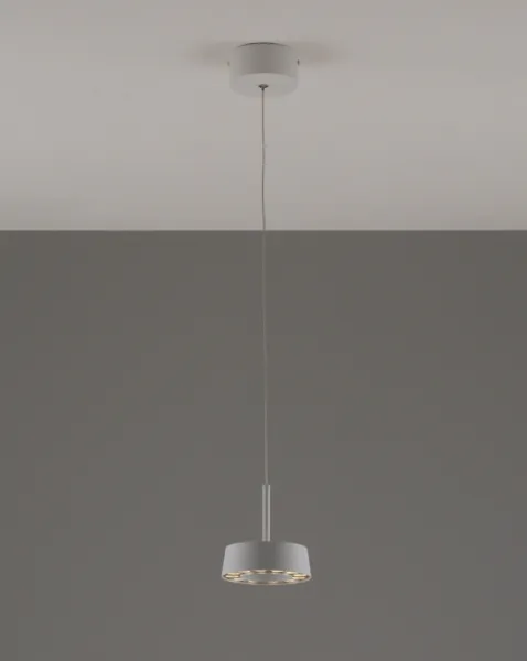 Подвесной светильник Luma V10856-PL - фото