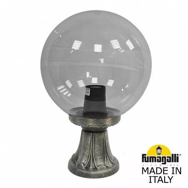 Наземный фонарь Globe 300 G30.111.000.BZE27 - фото