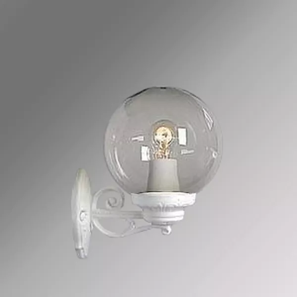Настенный фонарь уличный Globe 250 G25.131.000.WXE27 - фото