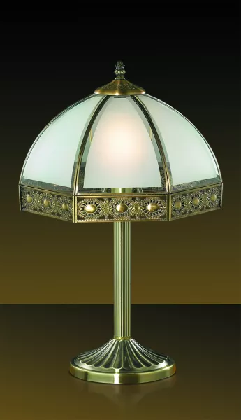 Настольная лампа Odeon Light Valso 2344/1T - фото