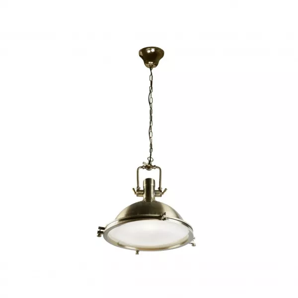 Подвесной светильник Lamp Loft199-B - фото