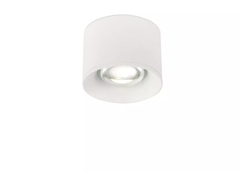 Точечный светильник 2059 2059-LED12CLW - фото
