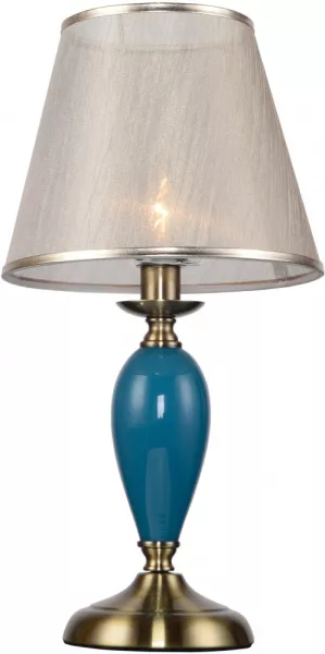 Интерьерная настольная лампа Grand 2047-501 - фото