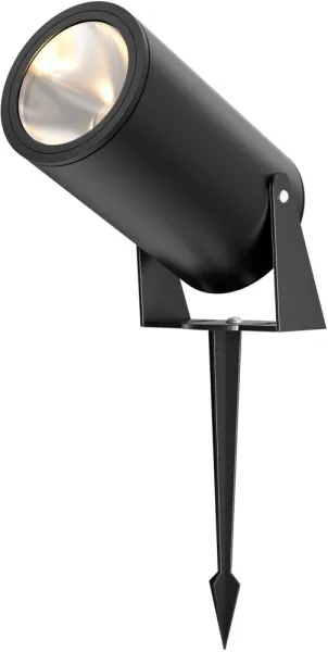 Грунтовый светильник Bern O050FL-L30GF3K - фото