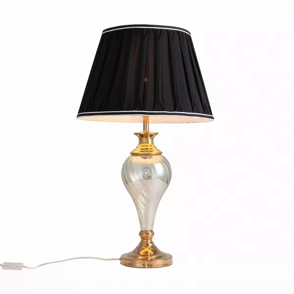 Интерьерная настольная лампа Vezzo SL965.224.01 - фото