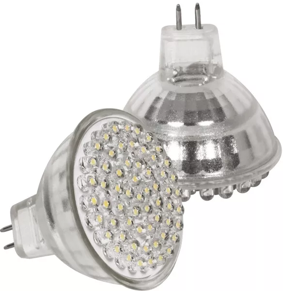 Лампочка светодиодная Kanlux LED60 7841 - фото