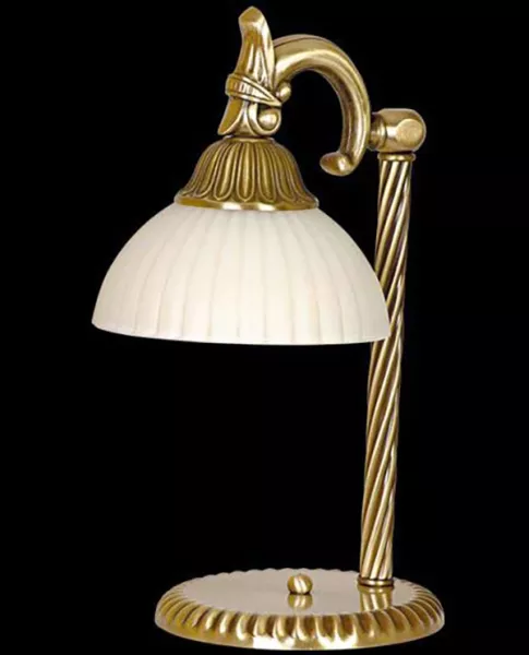 Интерьерная настольная лампа Sevinc 2065/1ML - фото