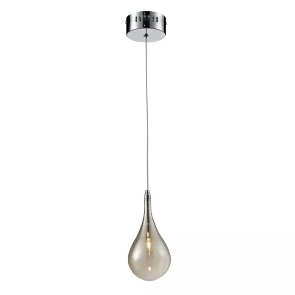 Подвесной светильник Lampex Ferrara 300/1 - фото