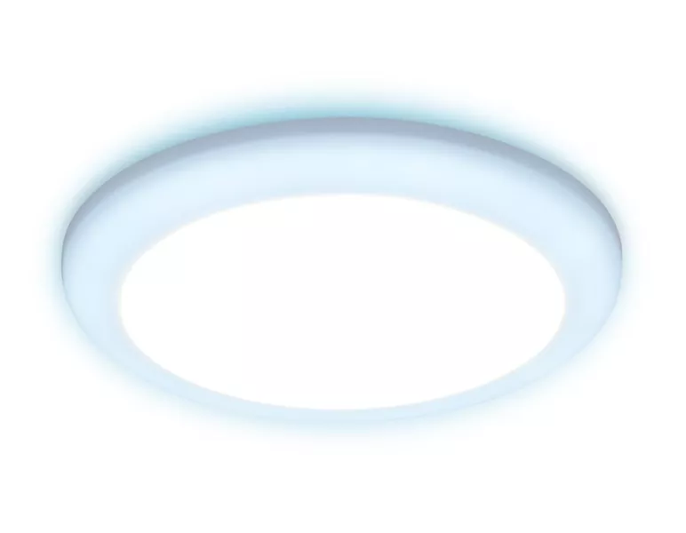 Точечный светильник Downlight DCR309 - фото