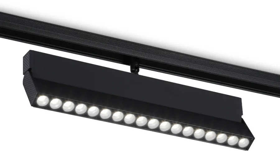 Трековый светильник TRACK SYSTEM GL4081 - фото