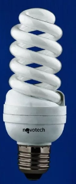 Лампочка светодиодная Novotech Спираль 321069 - фото