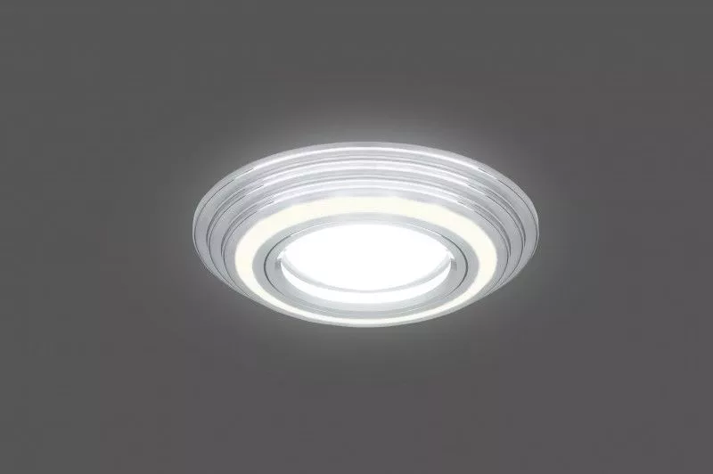 Точечный светильник Backlight BL138 - фото