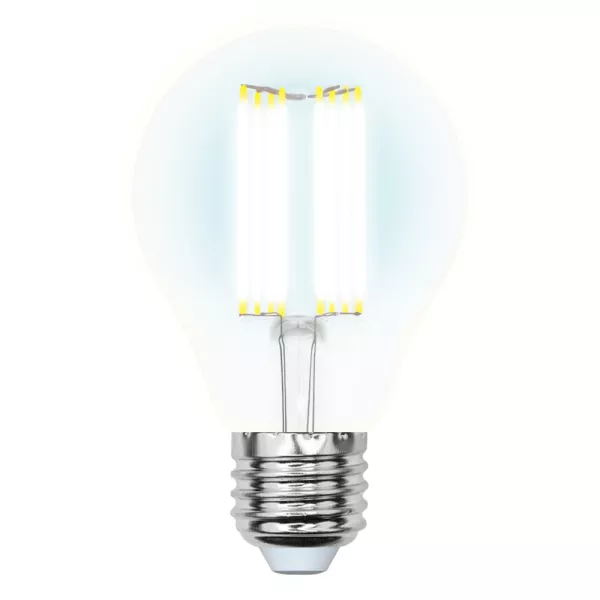 Лампочка светодиодная  LED-A70-23W/4000K/E27/CL PLS02WH картон - фото